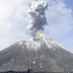 Krakatoa