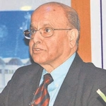 Krishnaswamy Kasturirangan