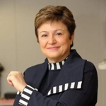 Kristalina Georgieva