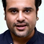Krushna Abhishek