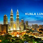 Kuala Lumpur