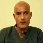 Kulbhushan Jadhav