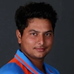 Kuldeep Yadav