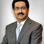 Kumar Mangalam Birla
