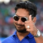 Kumar Sangakkara