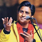 Kumar Vishwas