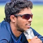 Kusal Mendis
