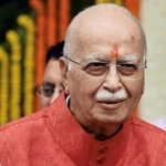 L. K. Advani