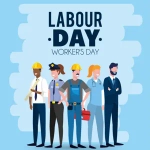 Labour Day