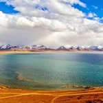 Lake Manasarovar