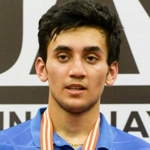 Lakshya Sen