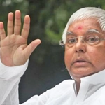Lalu Prasad