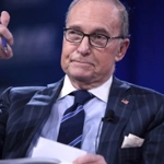 Larry Kudlow