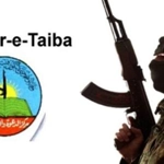 Lashkar-e-Taiba