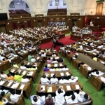 Legislative assembly
