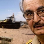 Libyan National Army