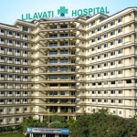 Lilavati Hospital and Research Centre