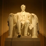 Lincoln Memorial