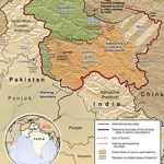 Line of Actual Control