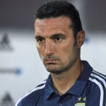 Lionel Scaloni