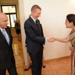 List of ambassadors and high commissioners of India