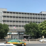 List of diplomatic missions of China