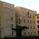 List of diplomatic missions of the United States