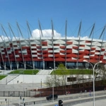 List of national stadiums