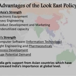 Look East policy (India)