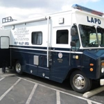 Los Angeles Police Department