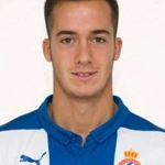 Lucas Vázquez