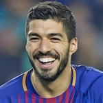 Luis Suárez