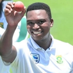 Lungi Ngidi