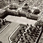 Lutyens' Delhi