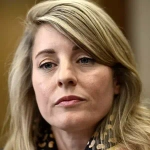 Mélanie Joly
