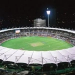 M. A. Chidambaram Stadium