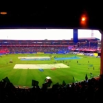 M. Chinnaswamy Stadium