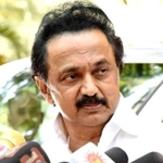 M. K. Stalin
