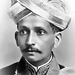 M. Visvesvaraya