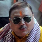 Madan Mitra