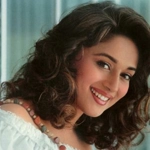 Madhuri Dixit