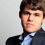 Magnus Carlsen