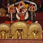 Mahakal Temple, Darjeeling