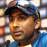 Mahela Jayawardene