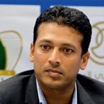 Mahesh Bhupathi