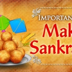 Makar Sankranti