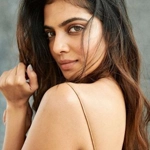 Malavika Mohanan