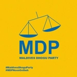 Maldivian Democratic Party