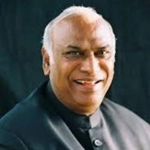 Mallikarjun Kharge