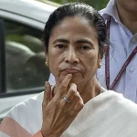 Mamata Banerjee